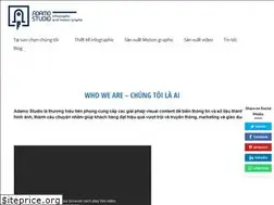 Sites similar to adamo-studio.com