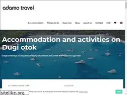 Sites similar to adamo.hr