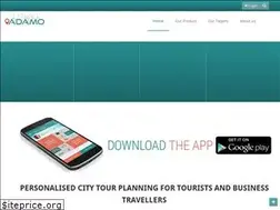 Sites similar to adamocity.eu