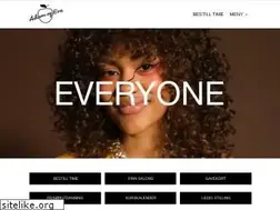 Sites similar to adamogeva.no