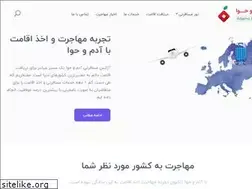 Sites similar to adamohava.com