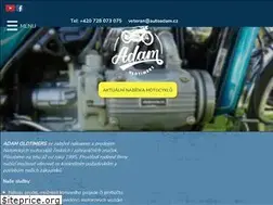 Sites similar to adamoldtimers.cz