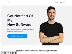 Sites similar to adamoleary.com