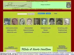 Sites similar to adamoli.org