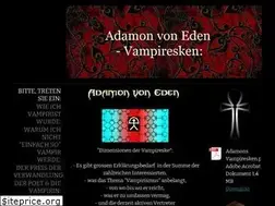 Sites similar to adamonsvampiresken.jimdo.com