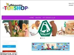 Sites similar to adamontise.co.uk