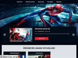 Sites similar to adamorumcek.com