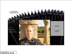 Sites similar to adamorvad.com