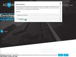 Sites similar to adamosecurity.com