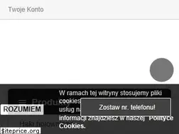 Sites similar to adamot.pl