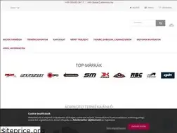 Sites similar to adamoto.hu