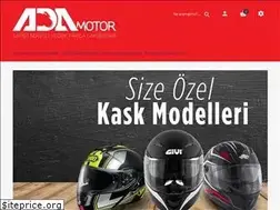 Sites similar to adamotor.com.tr
