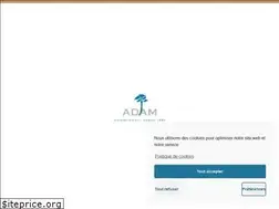 Sites similar to adampack.com
