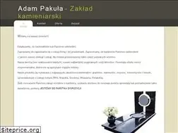 Sites similar to adampakula.pl