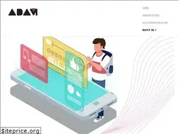 Sites similar to adampanel.com