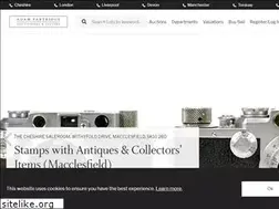 Sites similar to adampartridge.co.uk