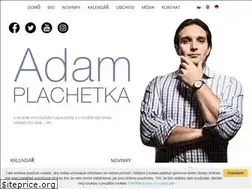 Sites similar to adamplachetka.com
