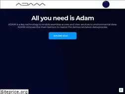 Sites similar to adamplatform.eu