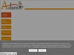 Sites similar to adamprotectora.org