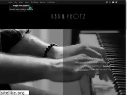 Sites similar to adamprotz.com
