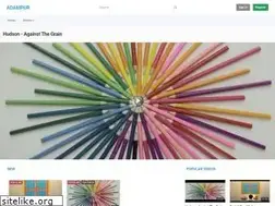 Sites similar to adampur.com