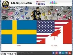 Sites similar to adamquick.com