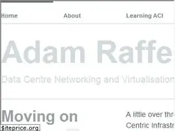 Sites similar to adamraffe.com