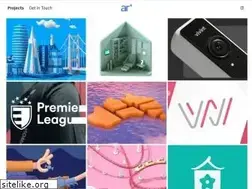 Sites similar to adamrallison.com