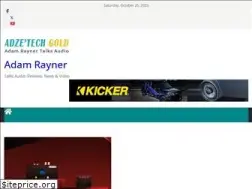 Sites similar to adamrayner.net