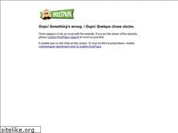 Sites similar to adamreidonline.com