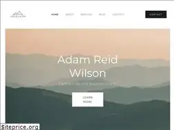Sites similar to adamreidwilson.co