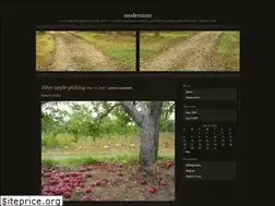 Sites similar to adamrmorris.wordpress.com