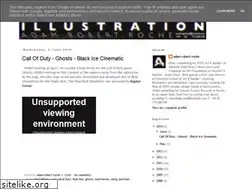 Sites similar to adamrobertroche.blogspot.co.uk