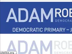 Sites similar to adamrobertsnyc.com