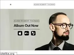Sites similar to adamrobertthomas.com
