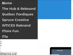 Sites similar to adamrobillard.ca