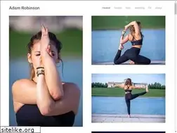 Sites similar to adamrobinson3.com