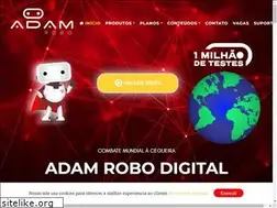 Sites similar to adamrobo.com.br