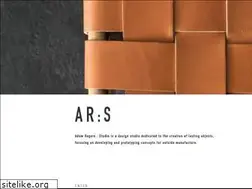 Sites similar to adamrogers-studio.com
