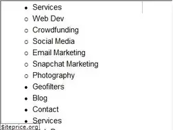 Sites similar to adamroylance.com