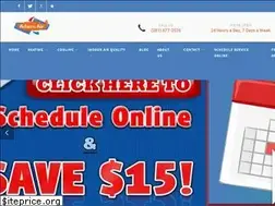 Sites similar to adams-air.com