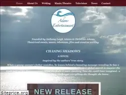 Sites similar to adams-entertainment.com