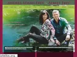 Sites similar to adams-frey.de