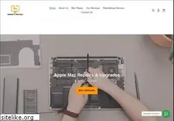 Sites similar to adams-it.co.uk