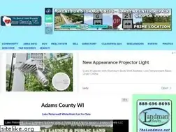 Sites similar to adams-wi.com