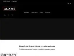 Sites similar to adams.com.pa
