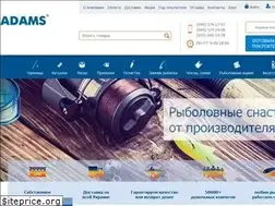 Sites similar to adams.com.ua