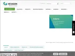 Sites similar to adams.com