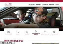 Sites similar to adams12.org