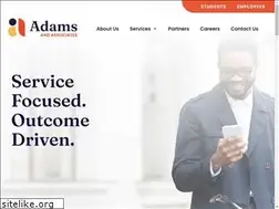 Sites similar to adamsaai.com